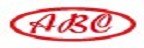 ABC 千如電機的品牌