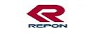 集團的企業識別CI做了重大變革，嶄新設計的【REPON】品牌