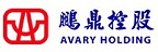 AVARY HOLDING	鵬鼎控股的品牌