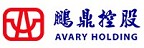 AVARY HOLDING	鵬鼎控股