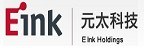 E Ink 元太科技的品牌