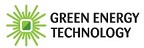 GREEN ENERGY TECHNOLOGY 綠能科技的品牌
