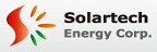Solartech 昇陽科的品牌