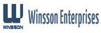 Winsson 崧貿的品牌