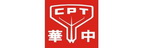 CPT 中華映管的品牌