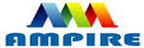 晶采光電科技股份有限公司品牌logo