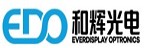 以公司的英文名字縮寫和中文名字作為品牌名稱