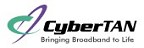 CyberTAN 建漢的品牌