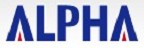以公司中英文名字做為品牌名稱