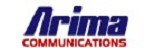 Arima Communications 華冠通訊