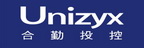 合勤投資控股股份有限公司品牌logo