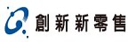 以公司logo和中文名字做為品牌名稱