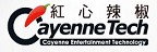 以公司中英文名字為品牌名稱