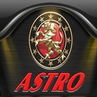 ASTRO 泰偉電子的品牌