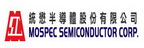 統懋半導體股份有限公司品牌logo