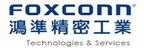 鴻準精密工業股份有限公司品牌logo