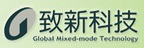 致新科技股份有限公司品牌logo