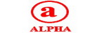 ALPHA 台灣艾華