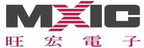 MXIC 旺宏