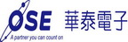 OSE 華泰