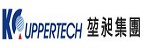 KCUPPERTECH 堃昶集團的品牌