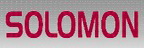 SOLOMON 所羅門