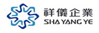 以公司中英文名字做為品牌名稱