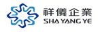 SHA YE 祥儀