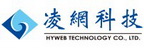 凌網科技股份有限公司品牌logo