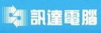 訊達電腦股份有限公司品牌logo