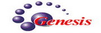 Genesis 晉泰的品牌