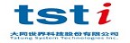 以公司的英文和中文名字縮寫作為品牌名稱