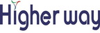 海德威電子工業股份有限公司品牌logo