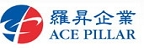 ACE PILLER 羅昇的品牌