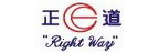 RIGHT WAY 正道的品牌