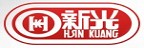 HSIN KUANG 新光鋼