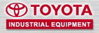 TOYOTA MATERIAL 台灣豐田產業機械的品牌
