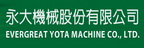 永大機械股份有限公司logo