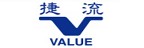 VALUE VALVES 捷流閥業的品牌