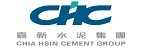 CHC 嘉新水泥的品牌