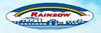 RAINBOW 虹牌油漆的品牌