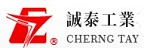 CHERNG TAY 誠泰工業的品牌