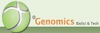 Genomics 基龍米克斯的品牌
