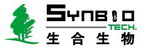 生合生物科技股份有限公司品牌logo