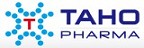 TAHO PHARMA 泰合生技藥品的品牌