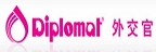 Diplomat 外交官