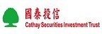 Cathay 國泰投信