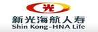 Shin Kong-HNA Life 新光海航人壽