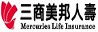 Mercuries Life Insurance 三商美邦人壽