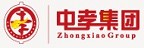 Zhongxiao Group 中孝集團的品牌